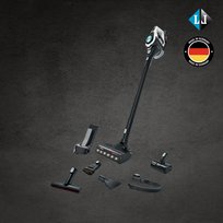 Dulkių siurblys - šluota Bosch Unlimited Gen2 Serie 8 ProHygienic BCS8215HYG