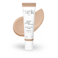 Purito SEOUL Wonder Releaf Centella BB Cream SPF30 PA+++, 30ml - 21 Light Beige
