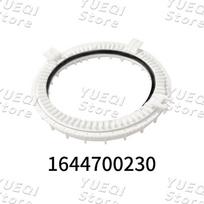 1644700230 Mercedes Benz W164 GL450 R350 Kuro siurblio sandarinimo žiedas Automobilių dalys Kuro siurblio tvirtinimo žiedas Siuntimo bloko fiksavimo žiedų rinkinys