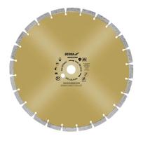 Betono pjovimo diskas DEDRA HP2173A, 350x25,4 mm