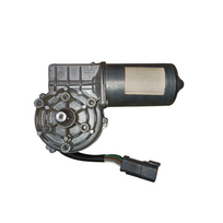 Variklis 12V 45 RPM IP65 MV-041728 Sola