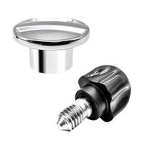 Mixer Attachment Hub Cap Fixing Screw Set Stand Mixer Accessories Mixer Hub Cap Mixer Hub Screw for 4.5QT-5QT Models