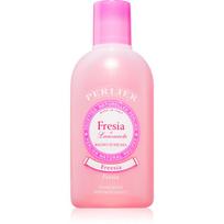 Perlier Freesia putojanti dušo želė drėkinamojo poveikio 500 ml