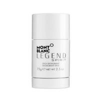 Montblanc - Legend Spirit Deo Stick 75 g