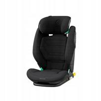 Maxi-Cosi automobilinė kėdutė RodiFix Pro2 I-size, 15-36 kg, Authentic Black