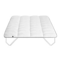 Čiužinio apsauga 90x200 cm Freya – Kave Home