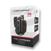ready2gaming Nintendo Switch 2 4 in 1 Charger