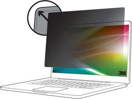 3M BPNAP006 16:10 Bright Screen MacBook Air 13 M2