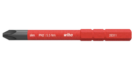 Antgalis slim 2831-12  PH2x75 slimVario VDE