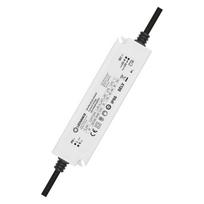 LED transformatorius LEDVANCE DR PFM, IP66, 30 W, įėjimas AC220-240V, išėjimas DC24V