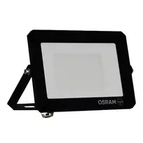 LED prožektorius OSRAM LUX, IP65, 30W, 4000K, 2700lm, juodos sp.