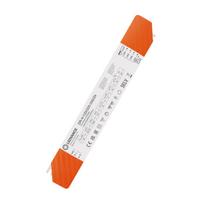 LED transformatorius LEDVANCE DR, IP20, 120 W, įėjimas AC220-240V, išėjimas DC24V