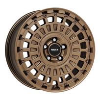 R18x8J 6X139.7 ET20 CB-106.1 Bronze matt