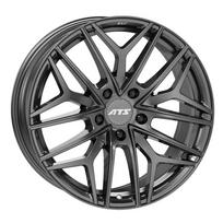 R19x9.5J 5X114.3 ET37 CB-64.1 dark-grey