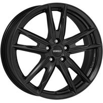R16x6.5J 5X108 ET45 CB-63.4 Black