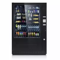 Prekybos automatas RHEA luce XL6 multishop