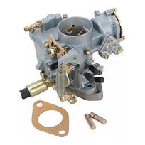 Karbiuratorius 113129029A VW Beetle 30/31 PICT-3 Type 1&2 Bug Bus Ghia W/ Gasket