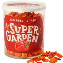 Džiovinta šaltyje raudonoji paprika 1kg