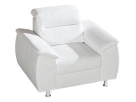 Fotelis SCANDI 1/2B