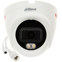 IP KAMERA IPC-HDW2249T-S-LED-0280B-PRO WizSense WizColor - 1080p 2.8 mm DAHUA