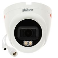 IP KAMERA IPC-HDW2649T-S-LED-0280B-PRO WizSense WizColor - 6 Mpx 2.8 mm DAHUA