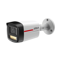 IP KAMERA IPC-HFW2649TL-S-LED-0280B-PRO WizSense WizColor - 6 Mpx 2.8 mm DAHUA