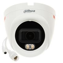 IP KAMERA IPC-HDW2849T-S-LED-0280B-PRO WizSense WizColor - 8 Mpx 2.8 mm DAHUA