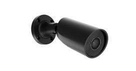 IP kamera Ajax BulletCam 79024.217.BL1 F2.8 (juoda, 5MP, 50m IR, IP65)
