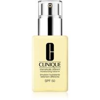 Clinique Dramatically Different™ Moisturizing Lotion SPF50 drėkinamasis veido kremas SPF 50 75 ml