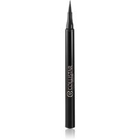 Collistar Infinito Eye Marker ilgai išliekantis akių kontūro flomasteris atspalvis Brown 1 ml