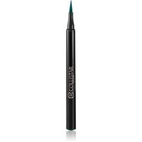 Collistar Infinito Eye Marker ilgai išliekantis akių kontūro flomasteris atspalvis Green 1 ml