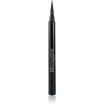 Collistar Infinito Eye Marker ilgai išliekantis akių kontūro flomasteris atspalvis Blue 1 ml