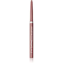 MAC Cosmetics Lipglazer lūpų pieštukas atspalvis Velvet Teddy 0.25 g