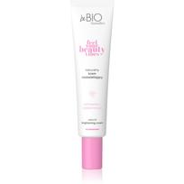 beBIO Feel Your Beauty Vibes skaistinamasis kremas veidui 40 ml
