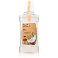 Ecodenta Minty Coconut burnos skalavimo skystis su kokosais 250 ml