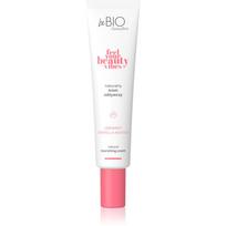 beBIO Feel Your Beauty Vibes maitinamasis kremas veidui 40 ml