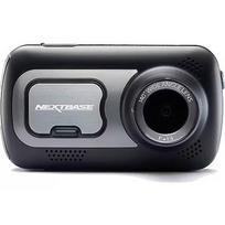 Nextbase 522GW, 1440p WQHD, WiFi, GPS, Accelerometer, Touchscreen, Alexa Voice Control NBDVR522GW