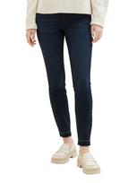 TOM TAILOR DENIM Aptempti moteriški džinsai