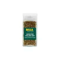 BILLA itališkų žolelių prieskoniai 13 g