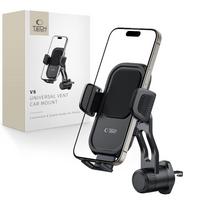 Automobilinis telefono laikiklis "Tech-Protect V3 Universal Vent Car Mount"