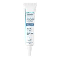 Raminamasis kremas nuo spuogų Ducray Keracnyl Stop Blackheads, 10ml