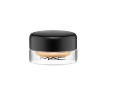 Ilgai išliekanti maskuojamoji akių šešėlių bazė MAC Pro Longwear Paint Pot Soft Ochre, 5 g