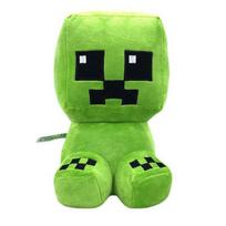 Minkštas žaislas - pagalvė Minecraft My World, 30 cm
