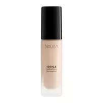 Nouba Ideale Hydrostress Foundation skystas makiažo pagrindas