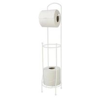 Tualetinio popieriaus laikiklis CASCATA, 63x16x16 cm