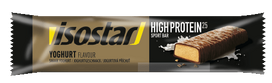 ISOSTAR High Protein jogurto skonio batonėlis, 35 g