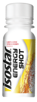 ISOSTAR Energy Shot su kofeinu gėrimas, 60 ml
