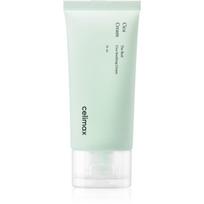 celimax The Real Cica Soothing Cream lengvos tekstūros raminamasis drėkinamasis kremas gelinės tekstūros 50 ml