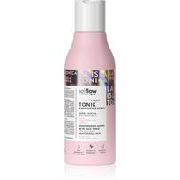 so!flow Moisturizing Face Tonic drėkinamasis tonikas visų tipų odai 150 ml