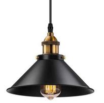 Pakabinamas šviestuvas G.LUX GT-260-D26-1S-BL LOFT-5
